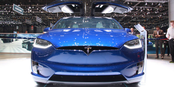 Tesla Motors Earnings 3 NT