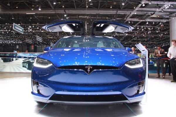 Tesla Motors Earnings 3