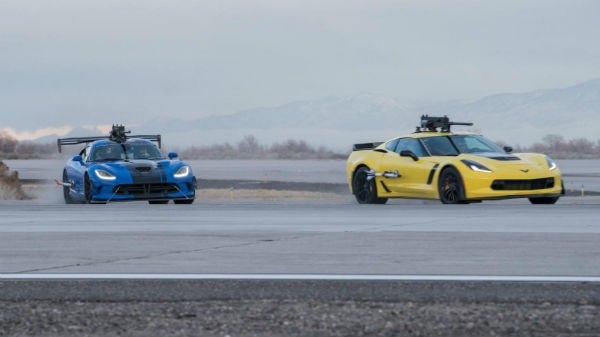 Top Gear 23 Season 9