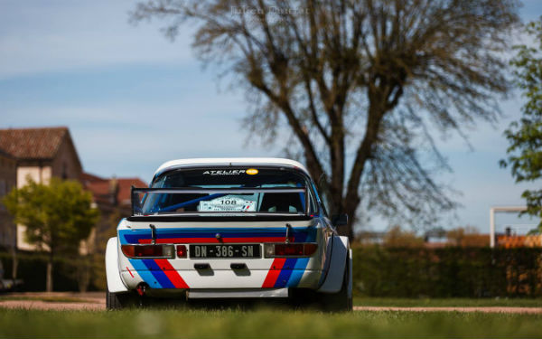 Tour Auto 2016 With The Best Highlights Gallery Here! See How The Race