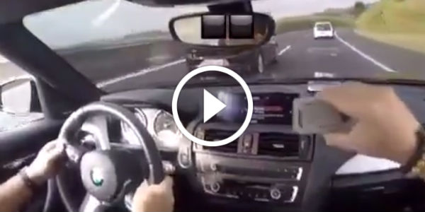 bmw highway rush 1 TN