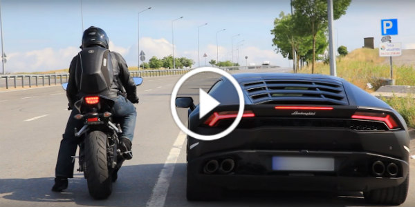 lamborghini-drag-race-CBR 1000RR 5