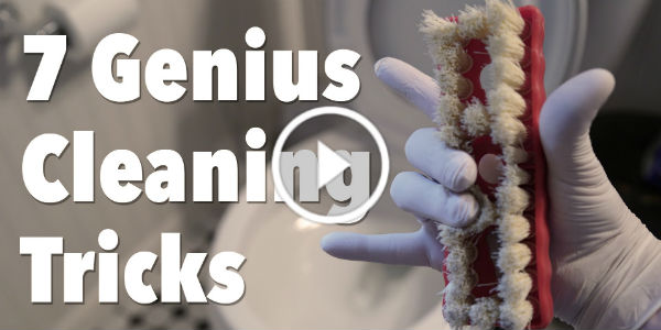 top cleaning tips 1 TN