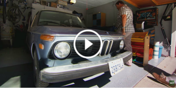 1974 bmw 2002tii wheelers dealers 8