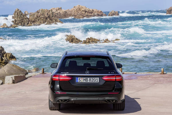 2017 Mercedes AMG 14