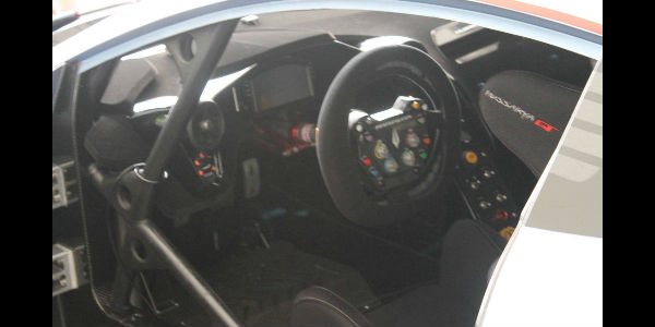 Arrinera Hussarya GT 1