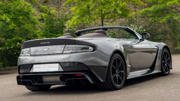 Aston GT12 2