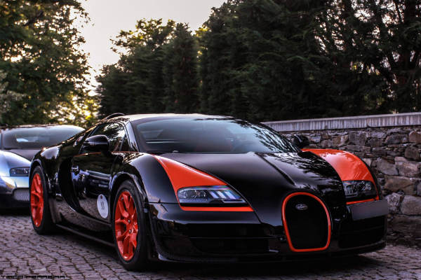 Bugatti Grand Tour 16