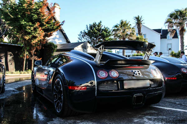 Bugatti Grand Tour 5