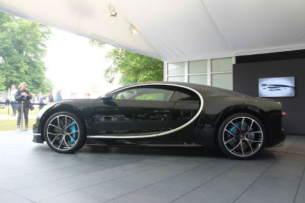 Chiron Bugatti 2016 4