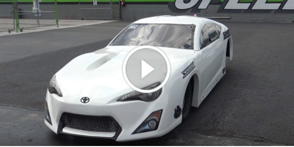 EkanooRacing-Toyota-GT86 record 3