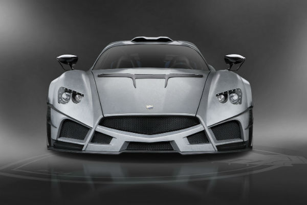 Evantra Mazzanti 15