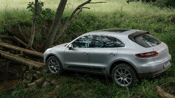 New Top Gear Episode 4