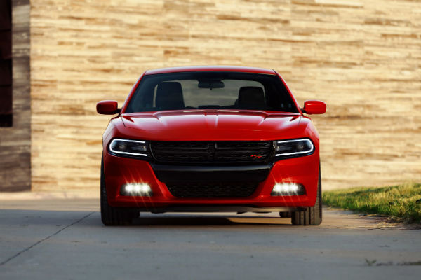 Next Dodge Charger 6