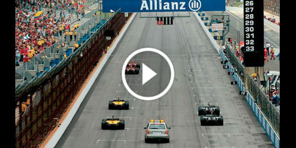 United States Grand Prix 2005 1 TN