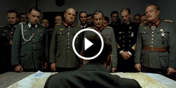 Wheeler Dealers Funny Hitler Parody 42