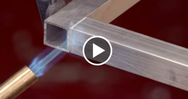 Braze Aluminum 2 play