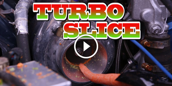 PRODUCTS THAT SHOULDN’T EXIST TURBO SLICE