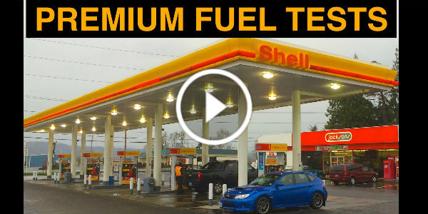 Are There Any Premium Fuel Benefits 1 play