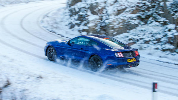 BBC Top Gear Episodes 7