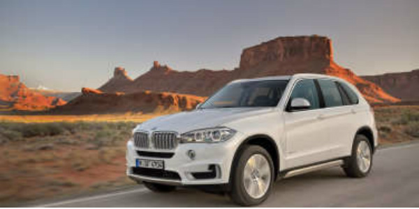 BMW 2017 Diesel Cars TN