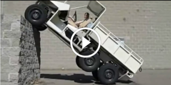 Compilation Of Awesome Off Road Vehicles 3 play