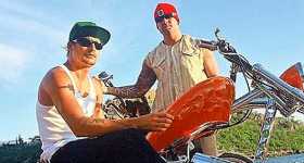 Jesse James Interview How He Sold 100000000 in Products in just 60 Days 1