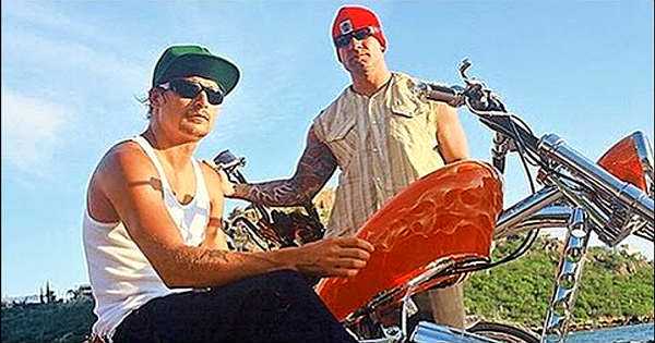 Jesse James Interview How He Sold 100000000 in Products in just 60 Days 1