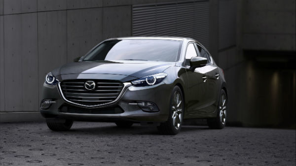 New Mazda3 6