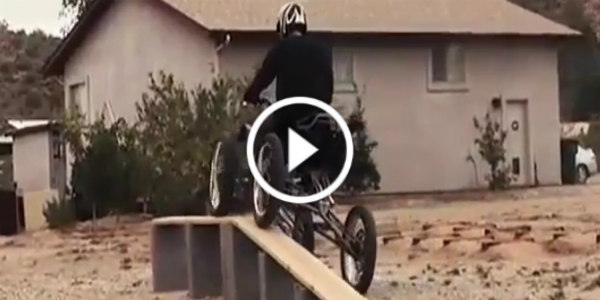 Tilting Suspension By Wesll 2 play