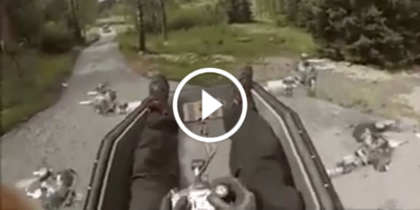 Eight-Rotor Flying Seat 32