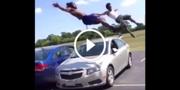 guys jumping over cars 11