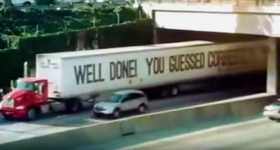 longest semi truck 1 mile long 11