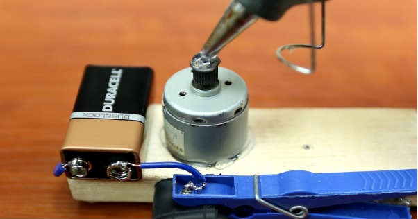 3 Amazing DIY Ideas Mr Gear 7