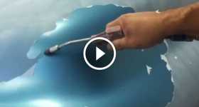 Bad Clear Coat Job 2 play