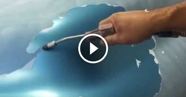 Bad Clear Coat Job 2 play