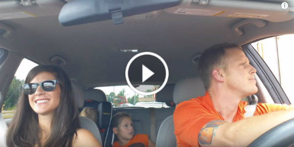 Sling Blade Film Impersonation Karl Chiders Starbucks 21