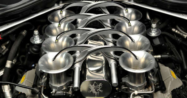 Water Methanol Injection System engineering explained 4