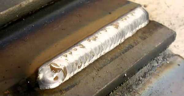 20 Years Old MIG WELDING Process 7