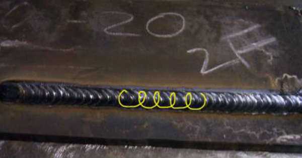 20 Years Old MIG WELDING Process 8