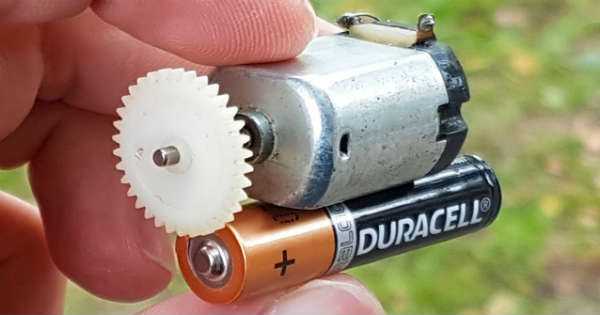 3 Quick Life Hacks simple mr gear 1