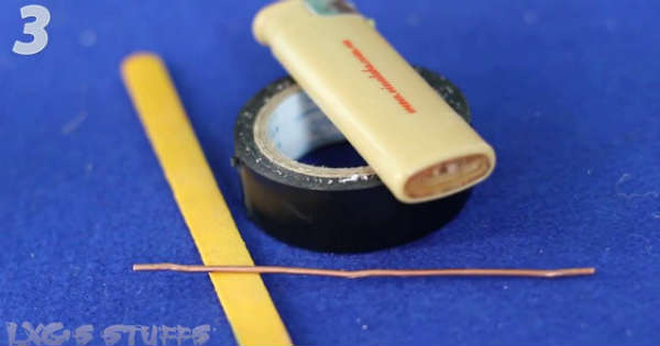 4 Cool Lighter Hacks diy 16