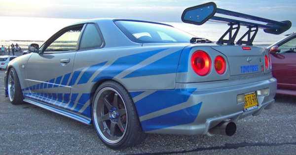 BEST OF JDM TUNING CARS 33