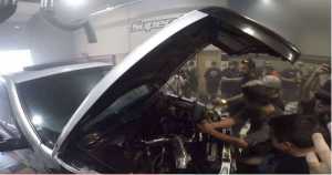 Shawn Baca’s NITROUS EXPLODES On His 2168HP Cummins! Dyno Failure