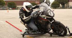 KTM 1190 Skidbike no crash 11