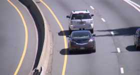 Not Practice Slow Left Lane Driving 1