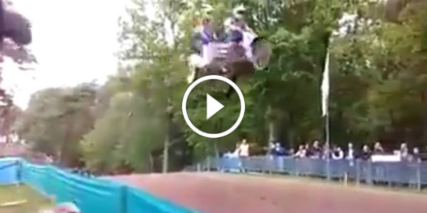 Sidecarcross Motorsport Competition Racing 31