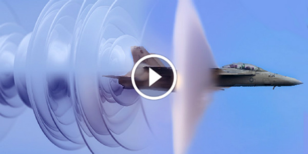 Sonic Boom Compilation 2016 fighter jet 31