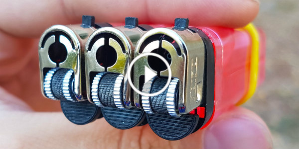 These 5 Awesome Lighter Tricks 31