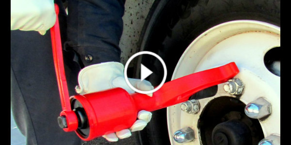 Torque Multiplier Lug Nut Remover Cheater Wrench tool 11